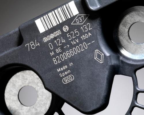 soluciones de marcado láser en metal Macsa ID