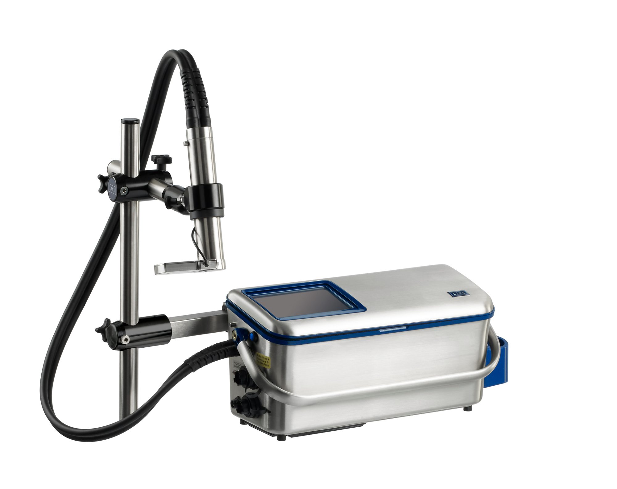 codificadora inkjet