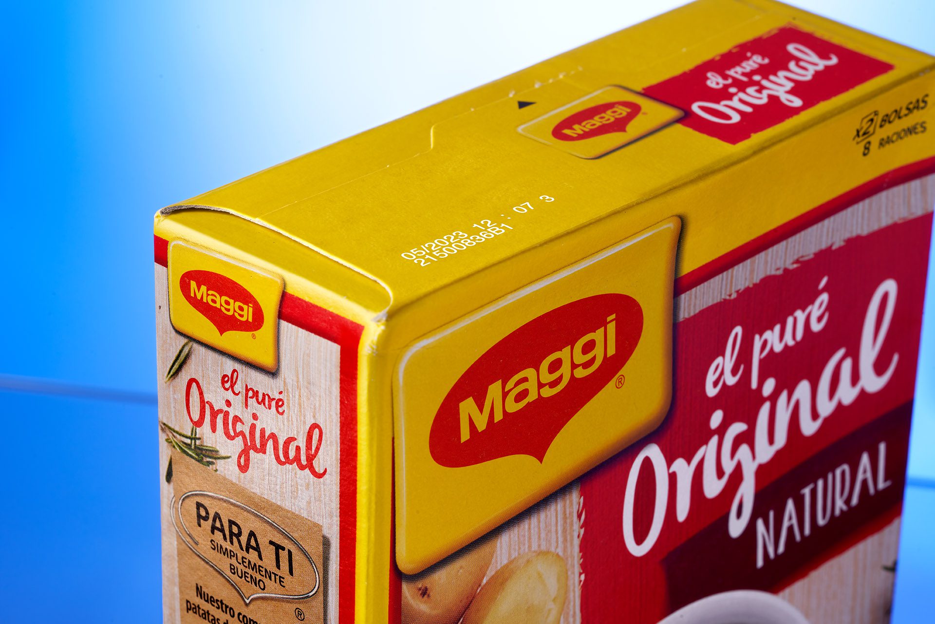SPA2 C: Láser de codificación para envases de cartón, vidrio, PET y más