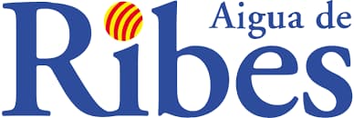 Logo de Aigua de Ribes